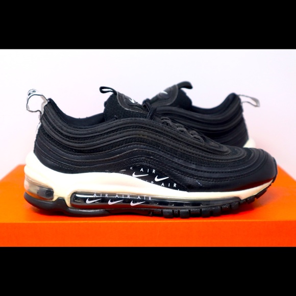 Nike - Wmns Air Max 97 Premium ‘Swoosh’ - Picture 2 of 7